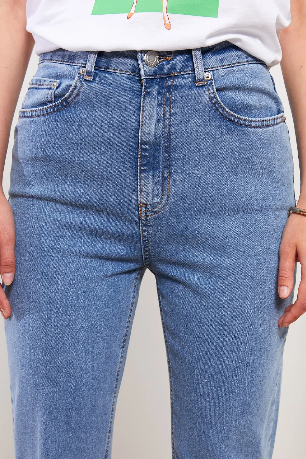 LC Waikiki  Jeans - Dunkelblau - Bootcut
