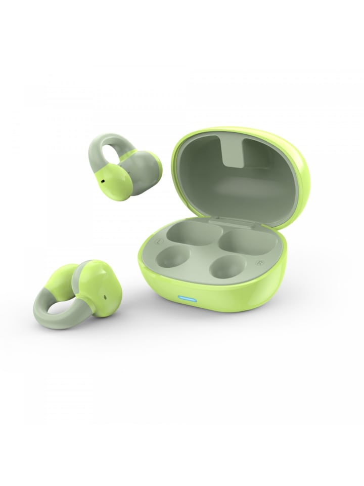 XO XO Bluetooth In-Ear-Kopfhörer 400mAh TWS-Ohrhörer in Grün günstig kaufen onesize