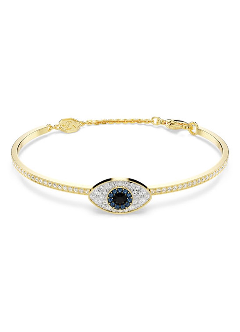 Bracciale Swarovski Symbolica con cristallo M