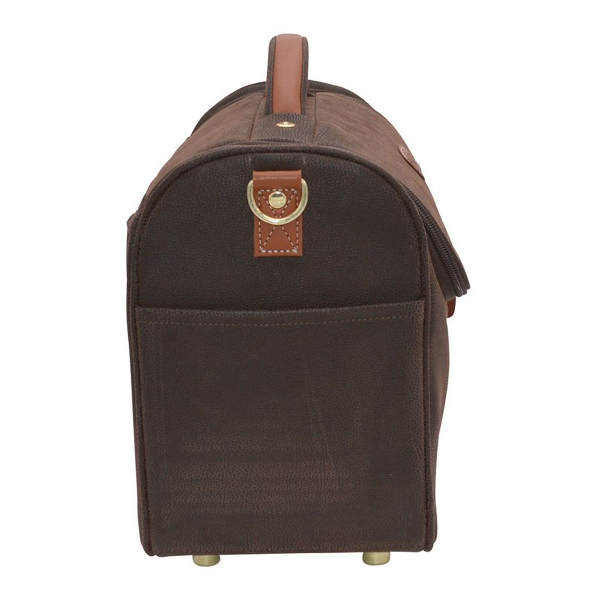 Jump Beautycase Uppsala, PVC