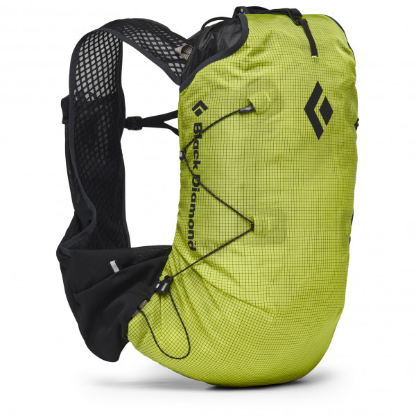 Black Diamond - Distance 8 - Trailrunningrucksack