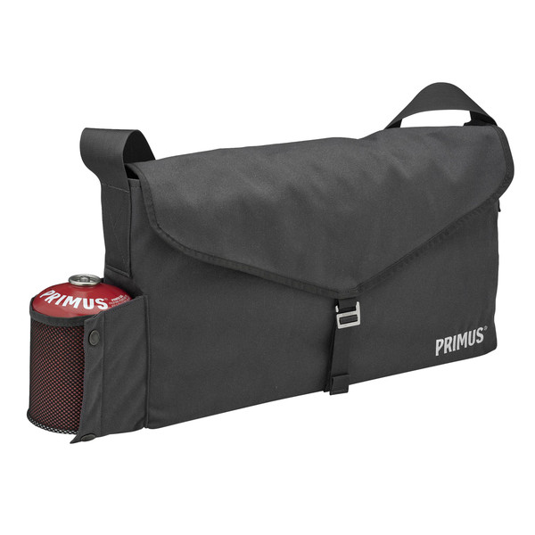 BAG FOR TUPIKE &  KINJIA - Umhängetasche