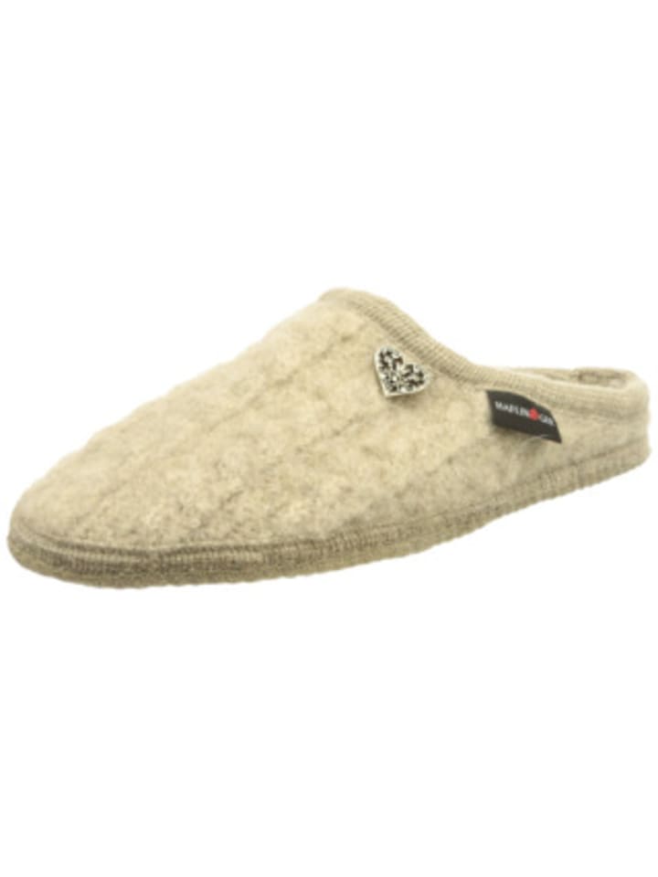 HAFLINGER Gürtel für Damen in beige in beige günstig kaufen 37