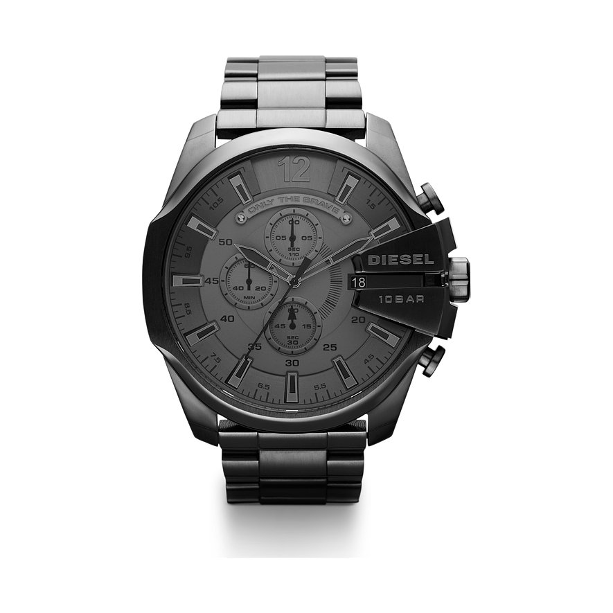 Diesel Chronograph Mega Chief