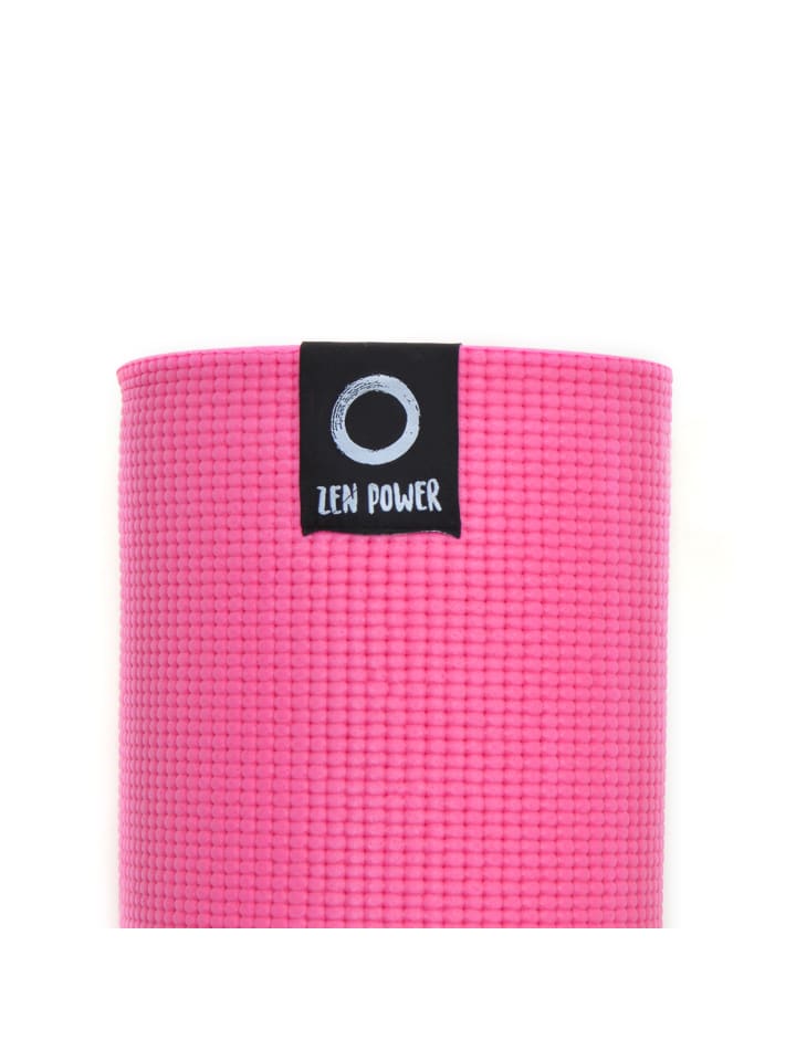 zenpower Yogamatte 