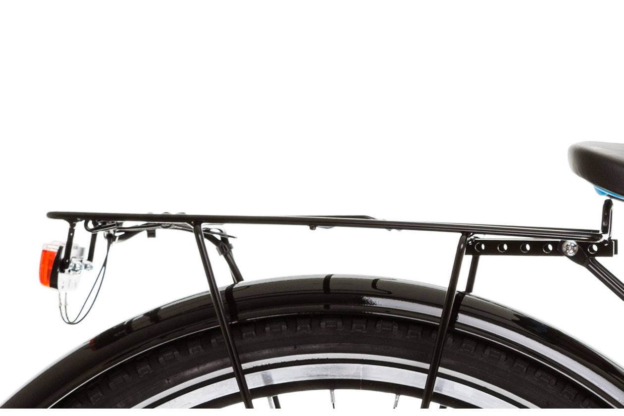 Boomer Limit 70.7 - Auslaufmodell - 26 Zoll - Y-Form