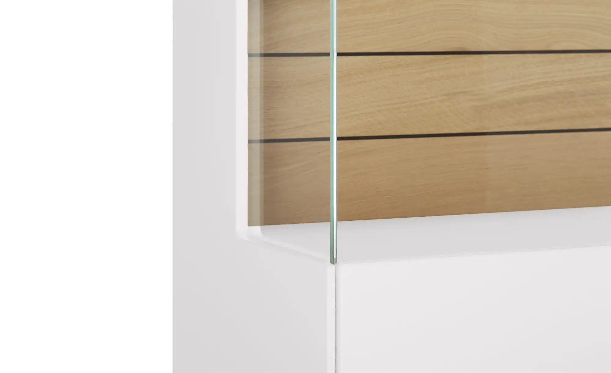 Jette Home Wohnkombination Como