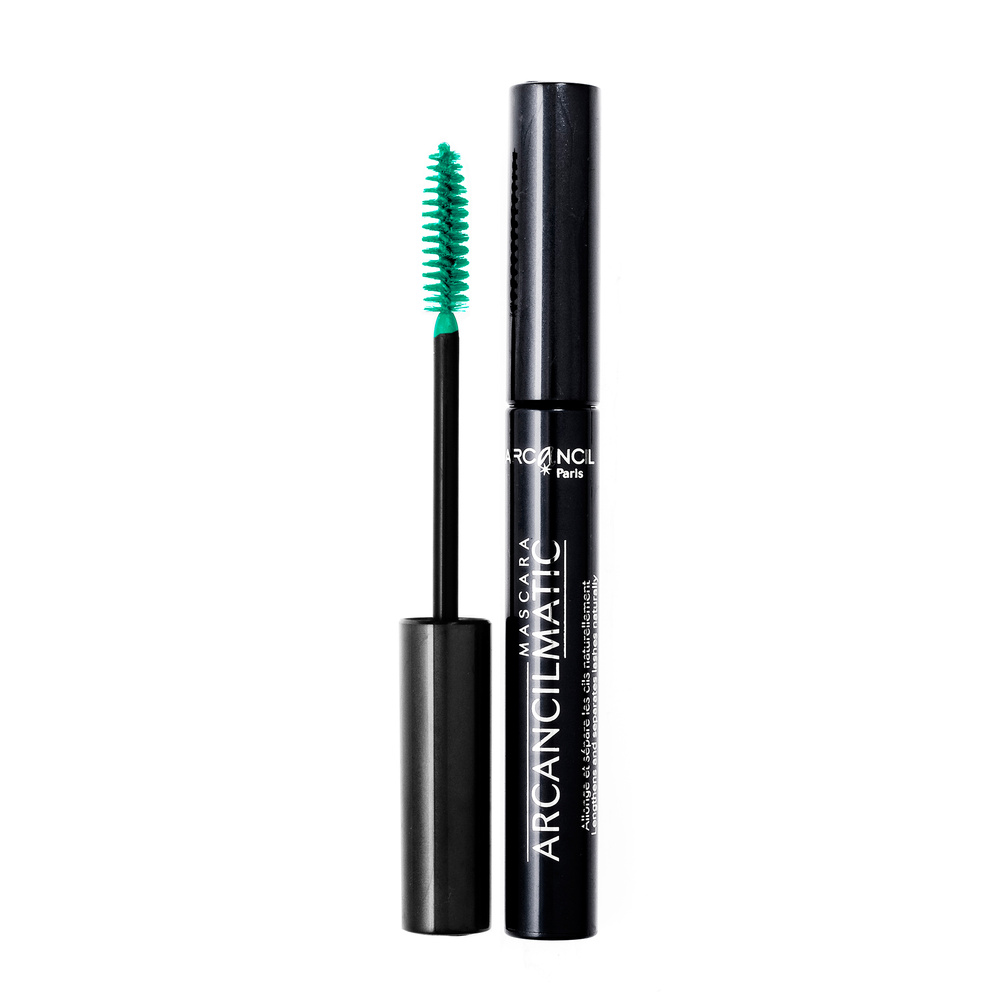 Arcancil Paris Arcancilmatic Mascara