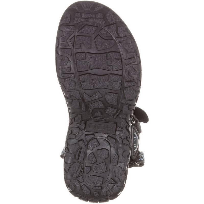 OCK Samoa V Outdoorsandalen Damen