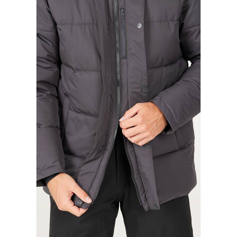 Whistler Atlas Skijacke Herren