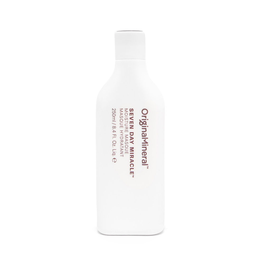 O&M - Original Mineral Masque Seven Day Miracle Masque