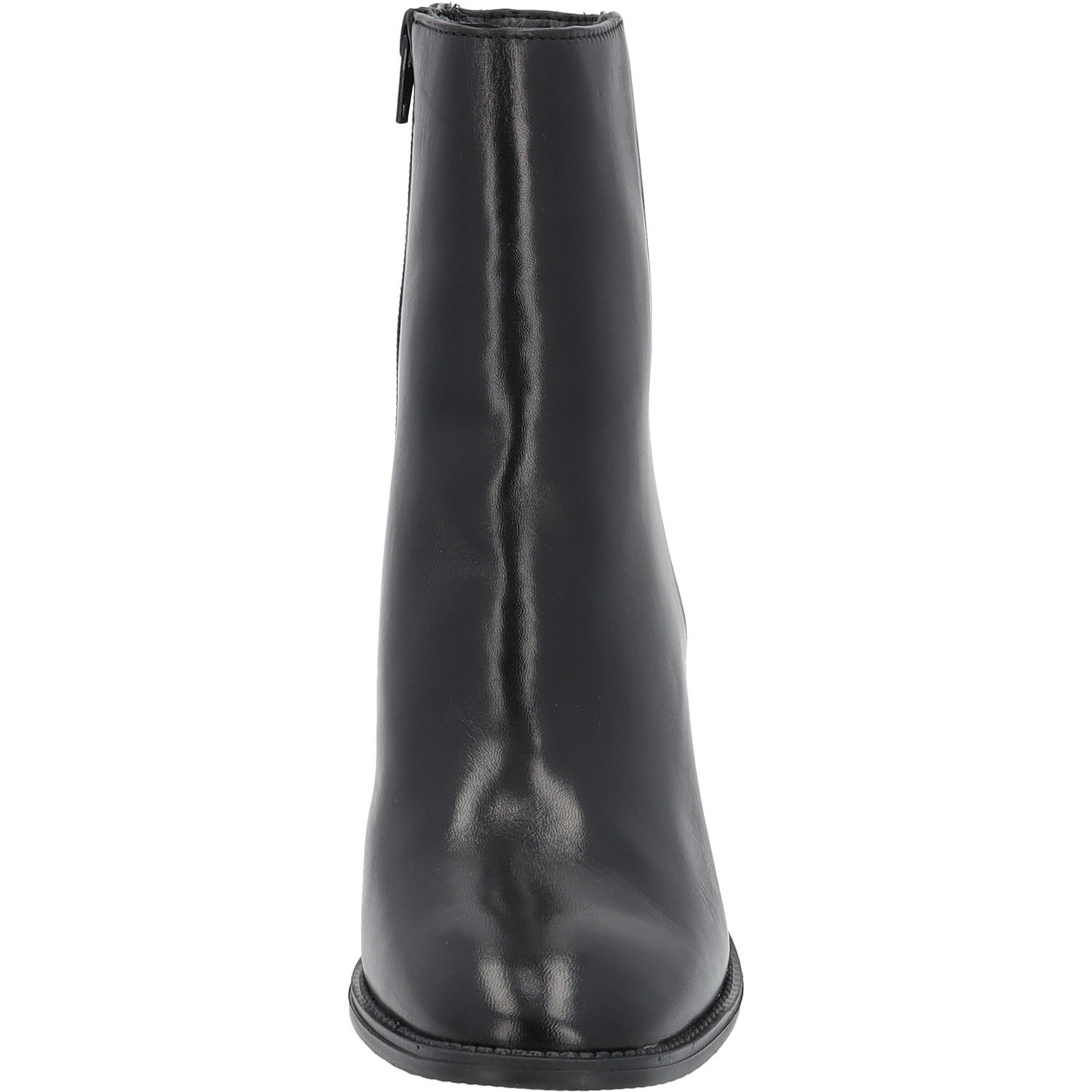 Palado Lampedusa, Stiefeletten, Damen, Schwarz