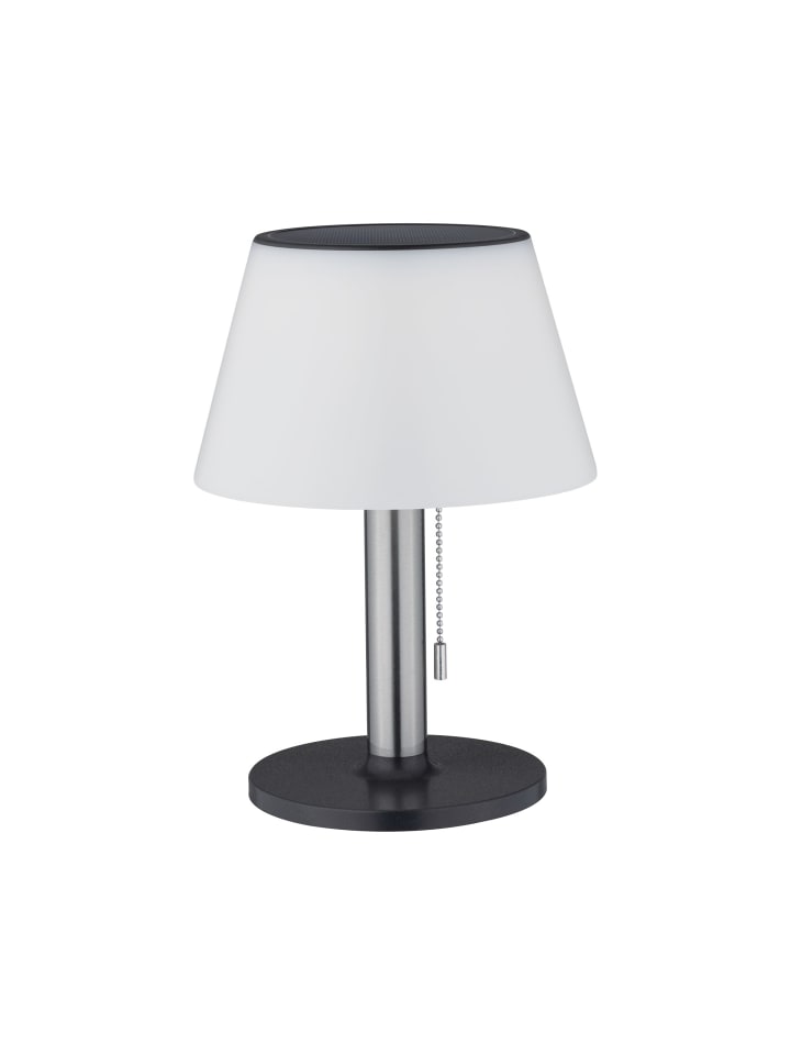 paulmann Solar LED Tischleuchte Lillesol günstig kaufen onesize
