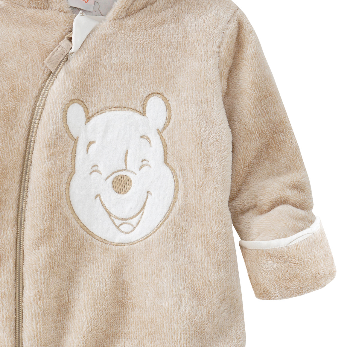 Winnie Puuh Overall mit Plüsch