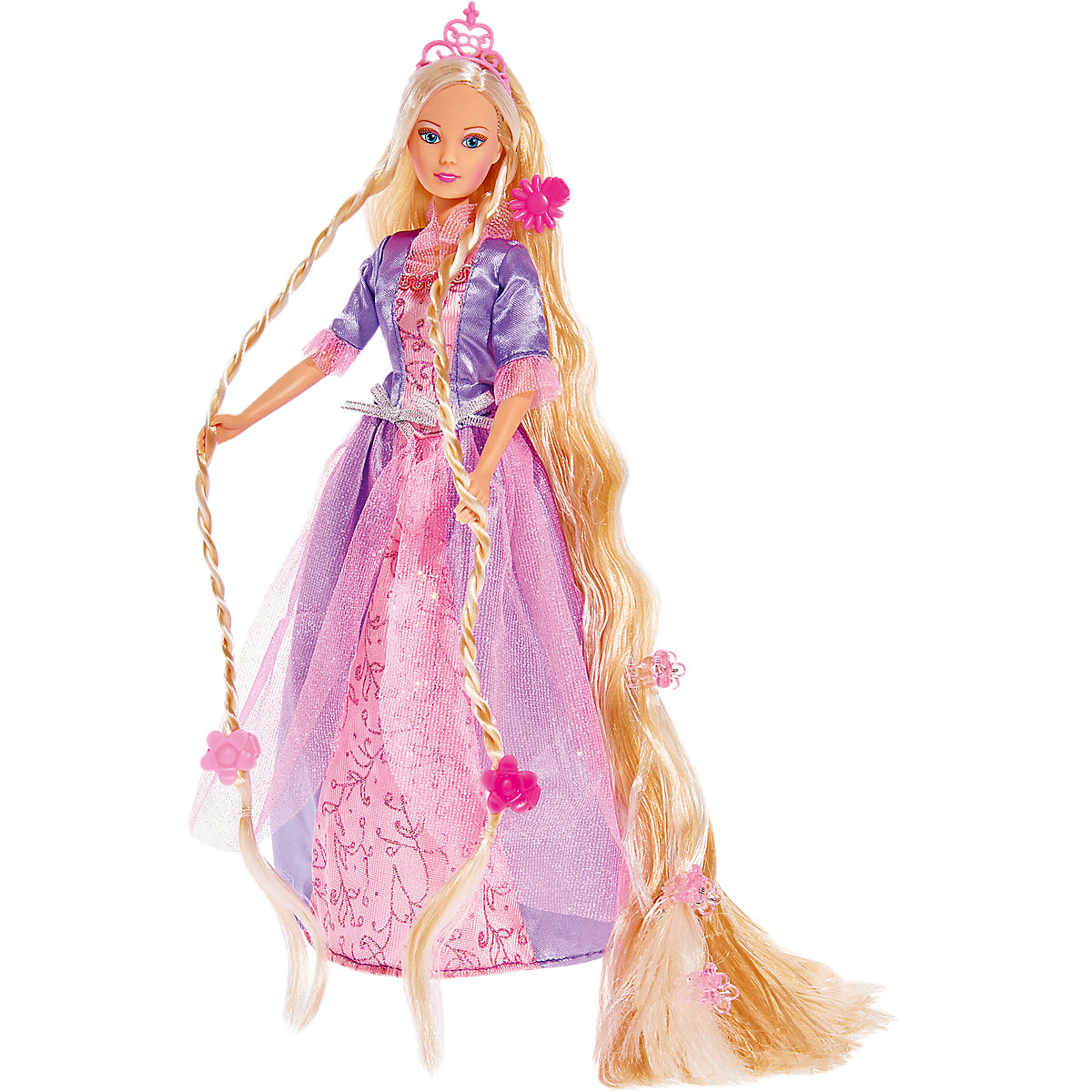Steffi LOVE Rapunzel