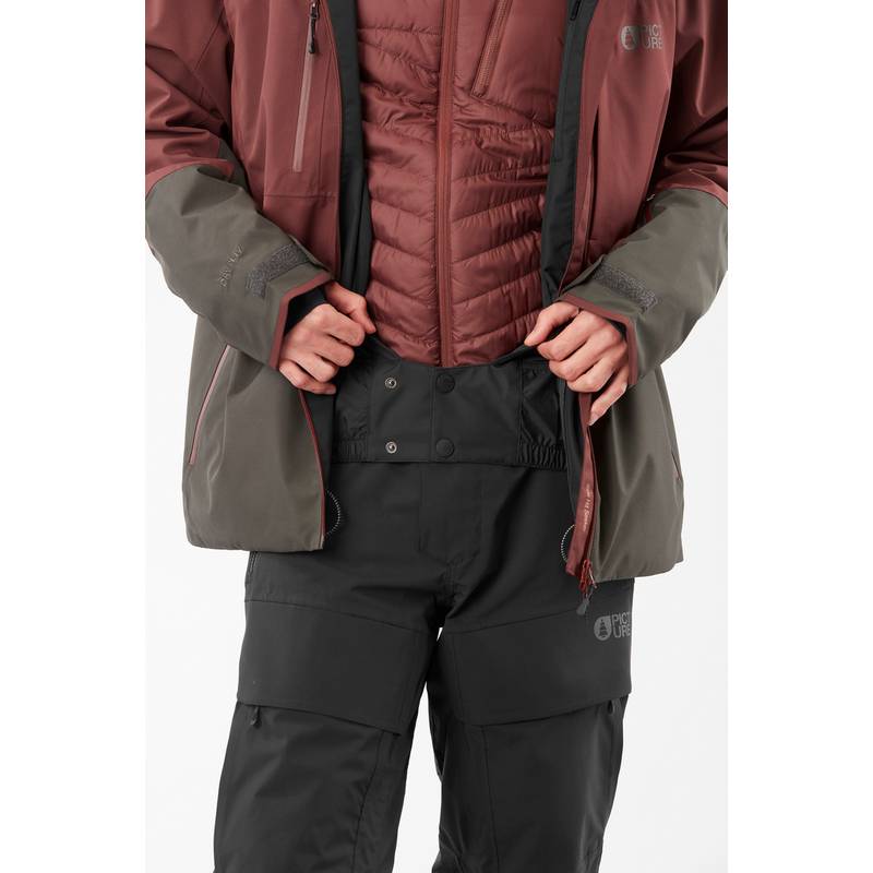 Picture Track Snowboardjacke Herren