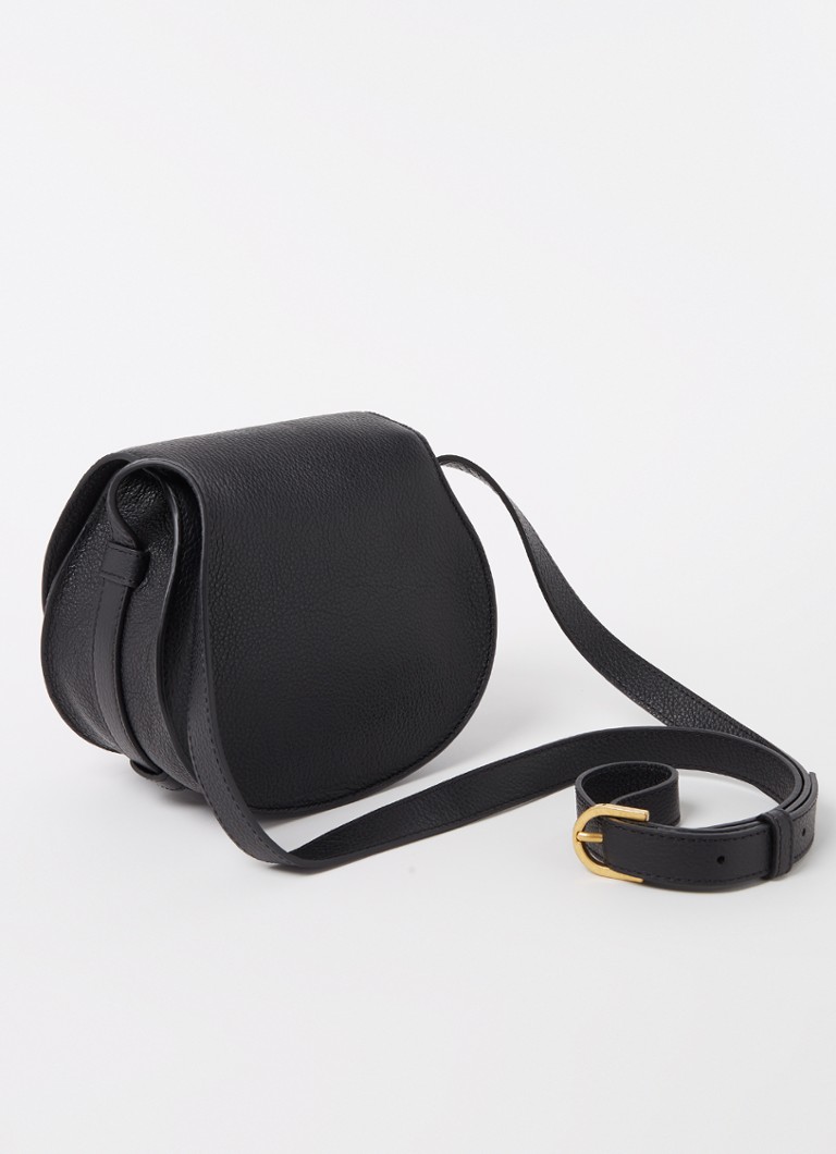 Chloé Marcie Small calfskin crossbody bag