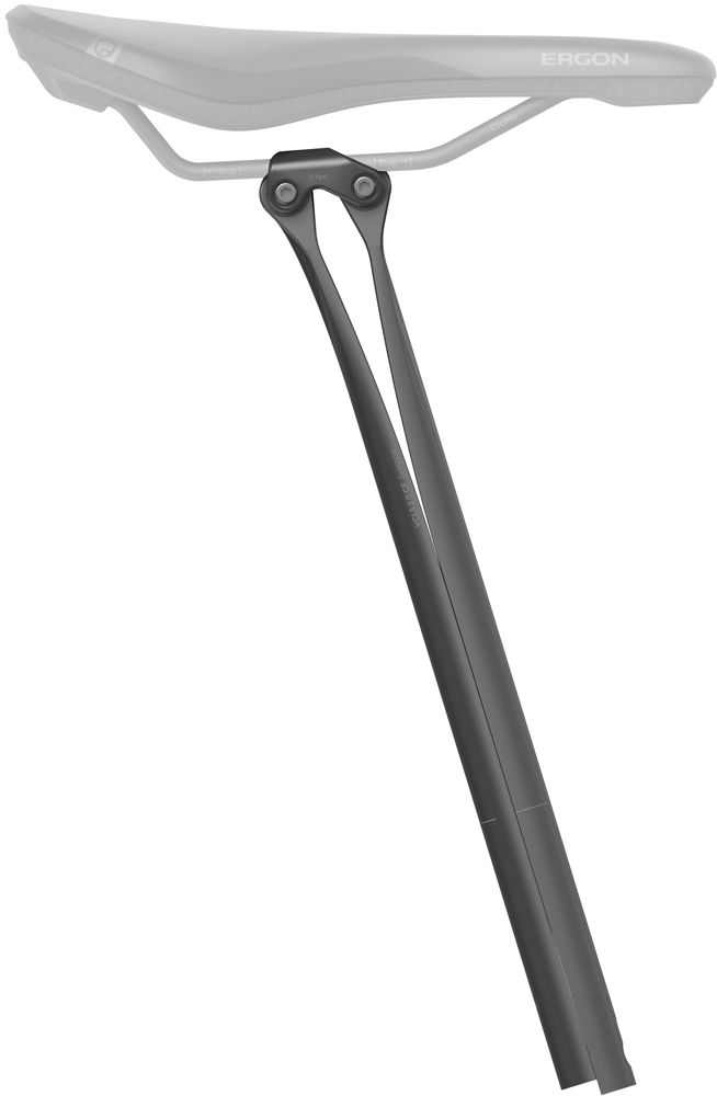 Ergon CF Allroad Pro Carbon Sattelstütze kaufen | Bike-Discount