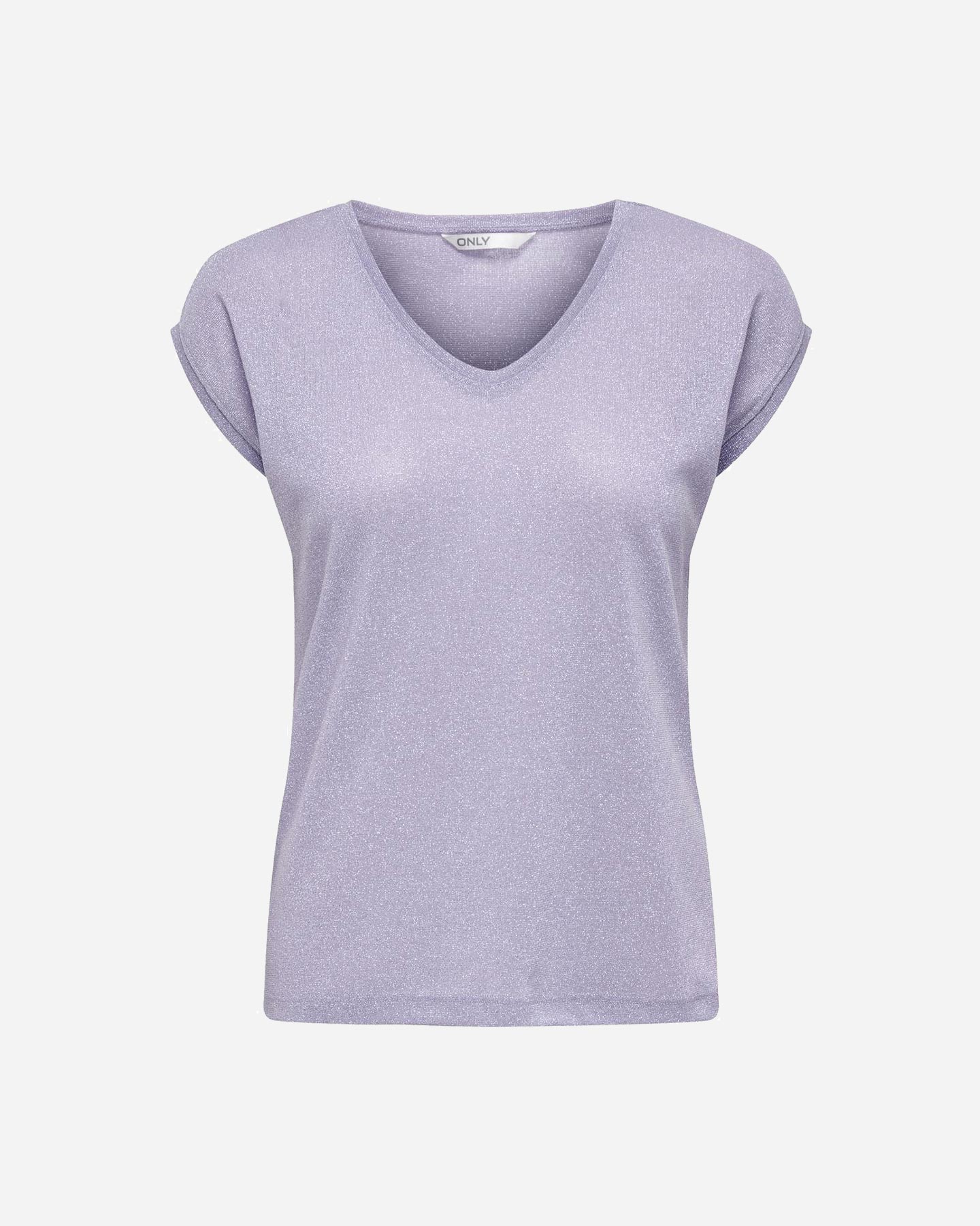 Tričko Only Silvery W 15136069-15-3716