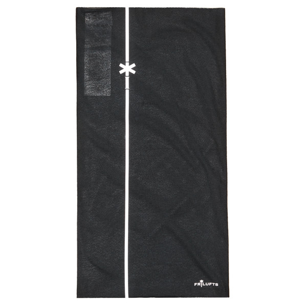 ROKEWOOD PRINTED TUBE Unisex - Multifunktionstuch