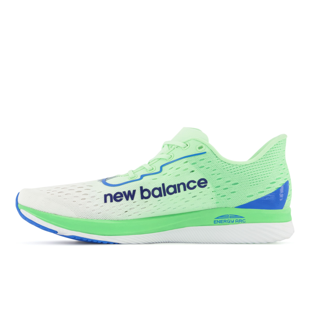 New Balance FuelCell SuperComp Pacer V1 MFCRRLW / grün