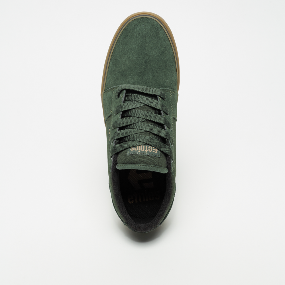 Etnies Barge LS 4101000351327 / grün
