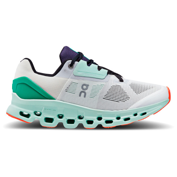 On - Women's Cloudstratus - Runningschuhe