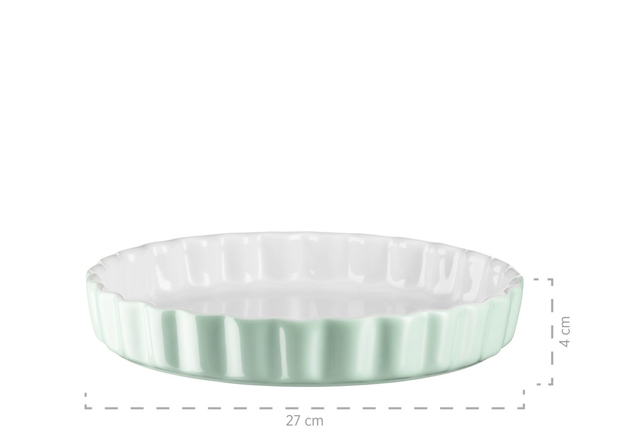 Mäser Serie Kitchen Time, Tarteform 27 cm