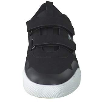 Top Gun Kletter in schwarz