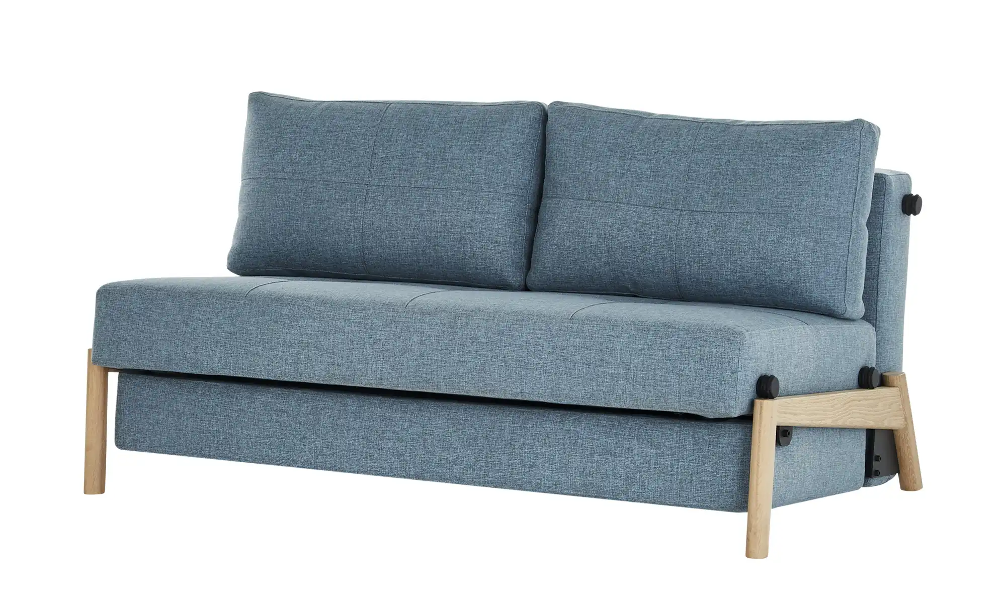 Klappsofa mit Schlaffunktion