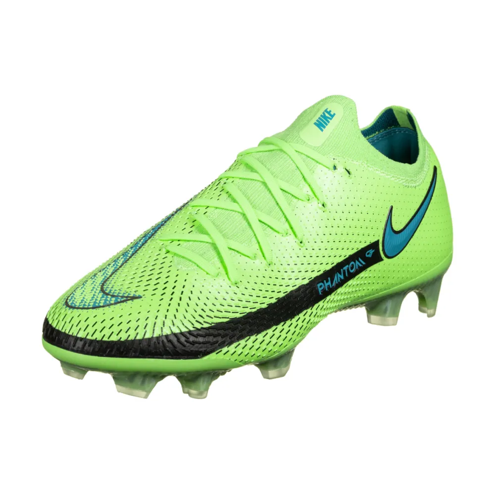 Nike Phantom GT Elite FG CK8439-303 / grün