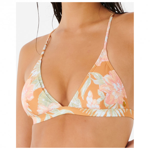 Rip Curl - Women's Always Summer X-Back Tri - Bikini-Top