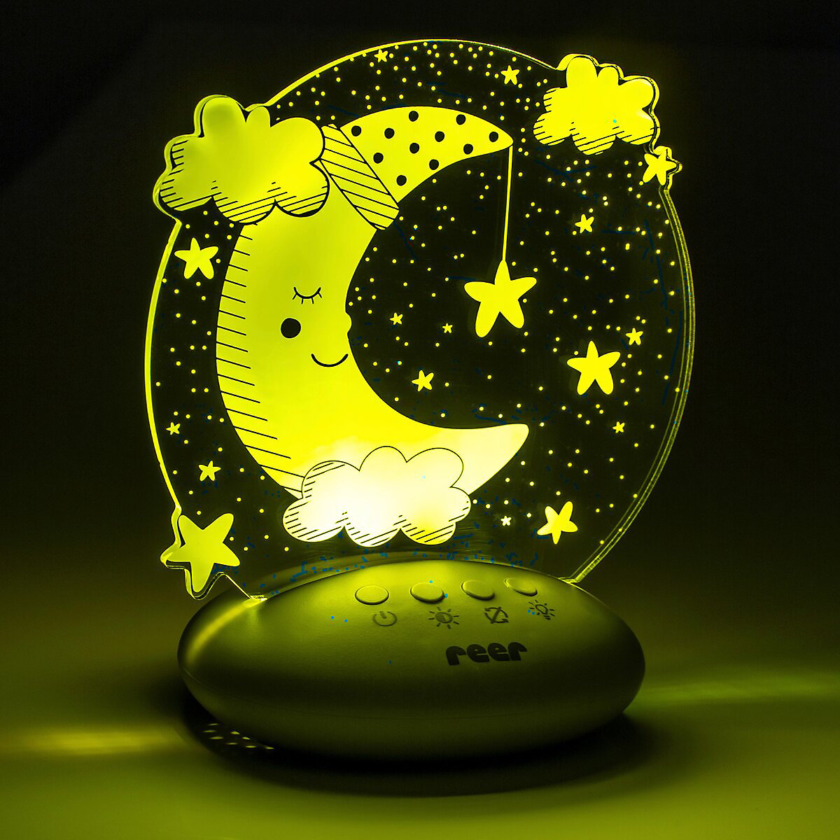 Nachtlicht ColourLumy