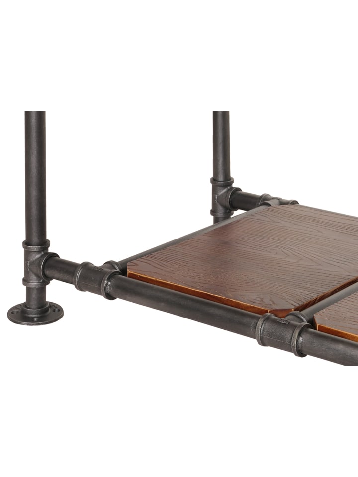 MCW Couchtisch N27 Industrial, Braun günstig kaufen onesize