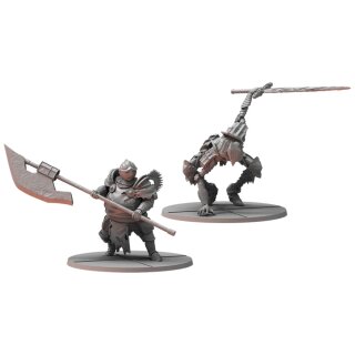 Dark Souls RPG: Dread Knights of Renown (EN)