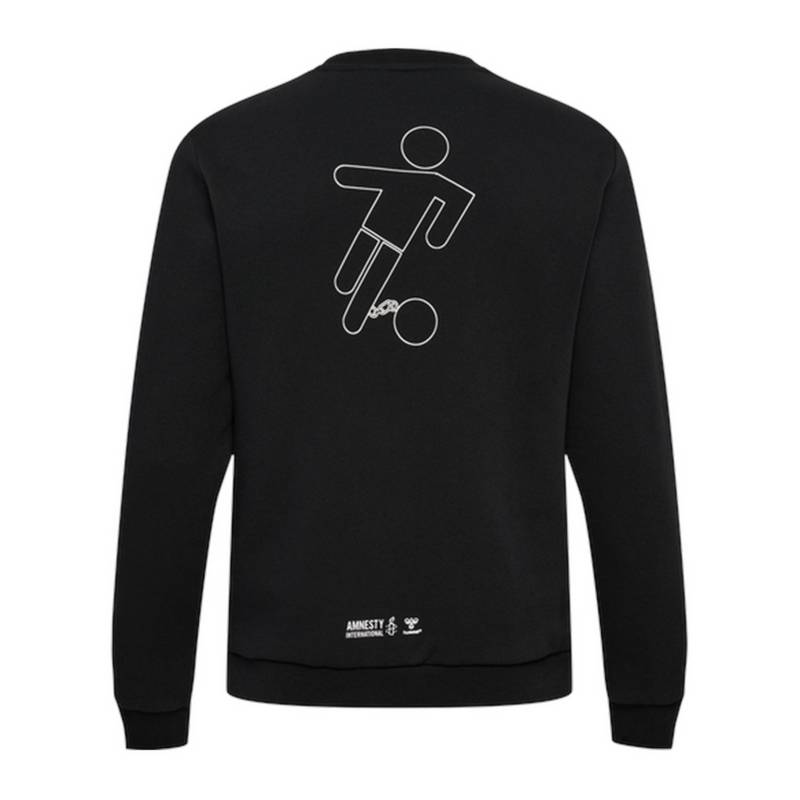 hummel hmlAMNESTY Sweatshirt Sweatshirt Herren