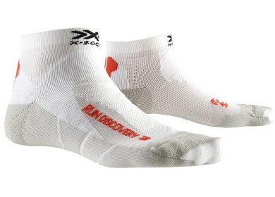 X-Socks Run Discovery