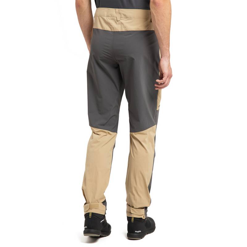 Haglfs Lite Flex Pant Trekkinghose Herren