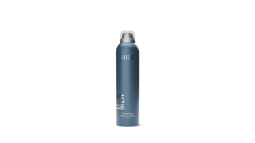 JANZEN For Men Shower Foam 200 ml