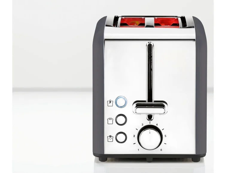 SILVERCREST® KITCHEN TOOLS double-slot toaster »STC 950 D3«, 950 W