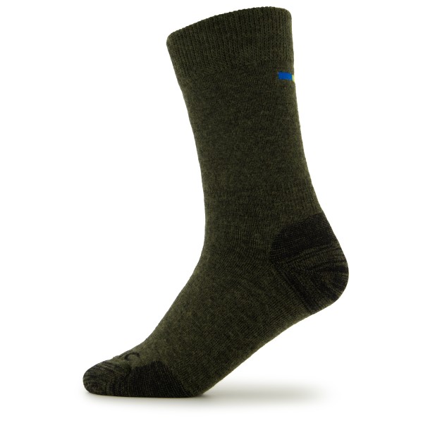 Stoic - Merino Hiking Crew Socks - Wandersocken