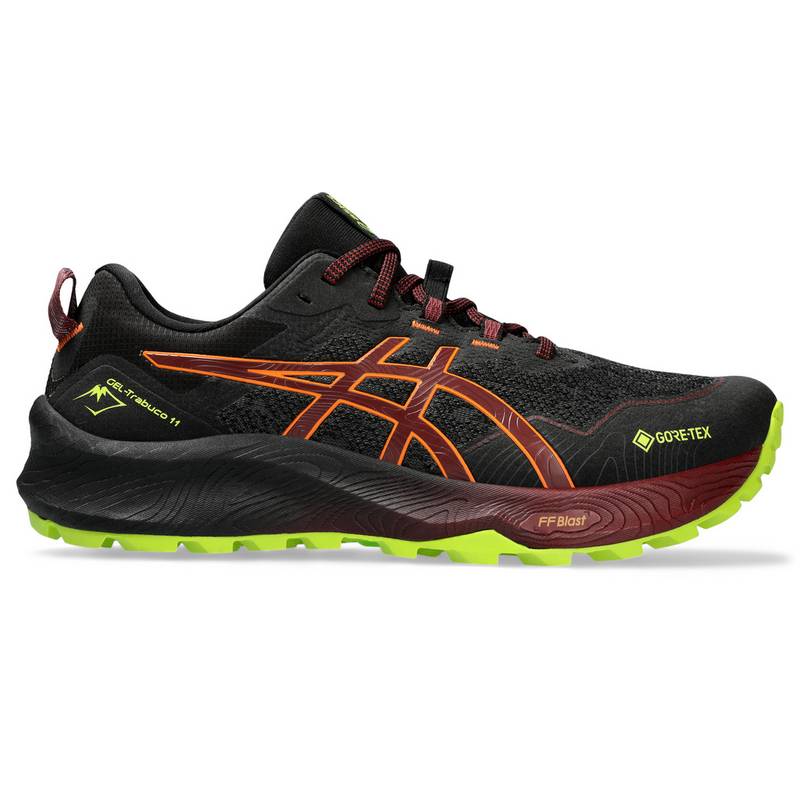 ASICS GEL-TRABUCO 11 G Laufschuhe Herren