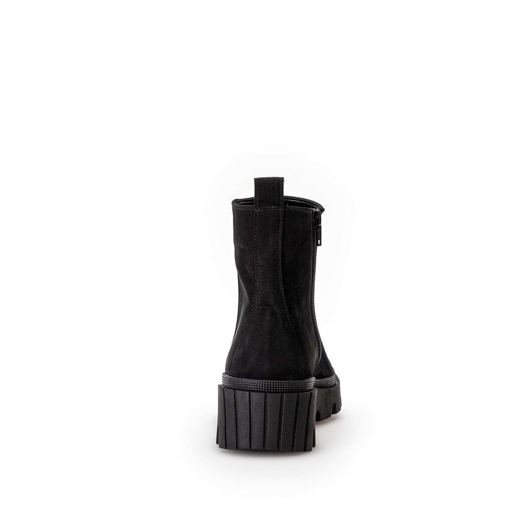 Gabor fashion Biker Boots schwarz