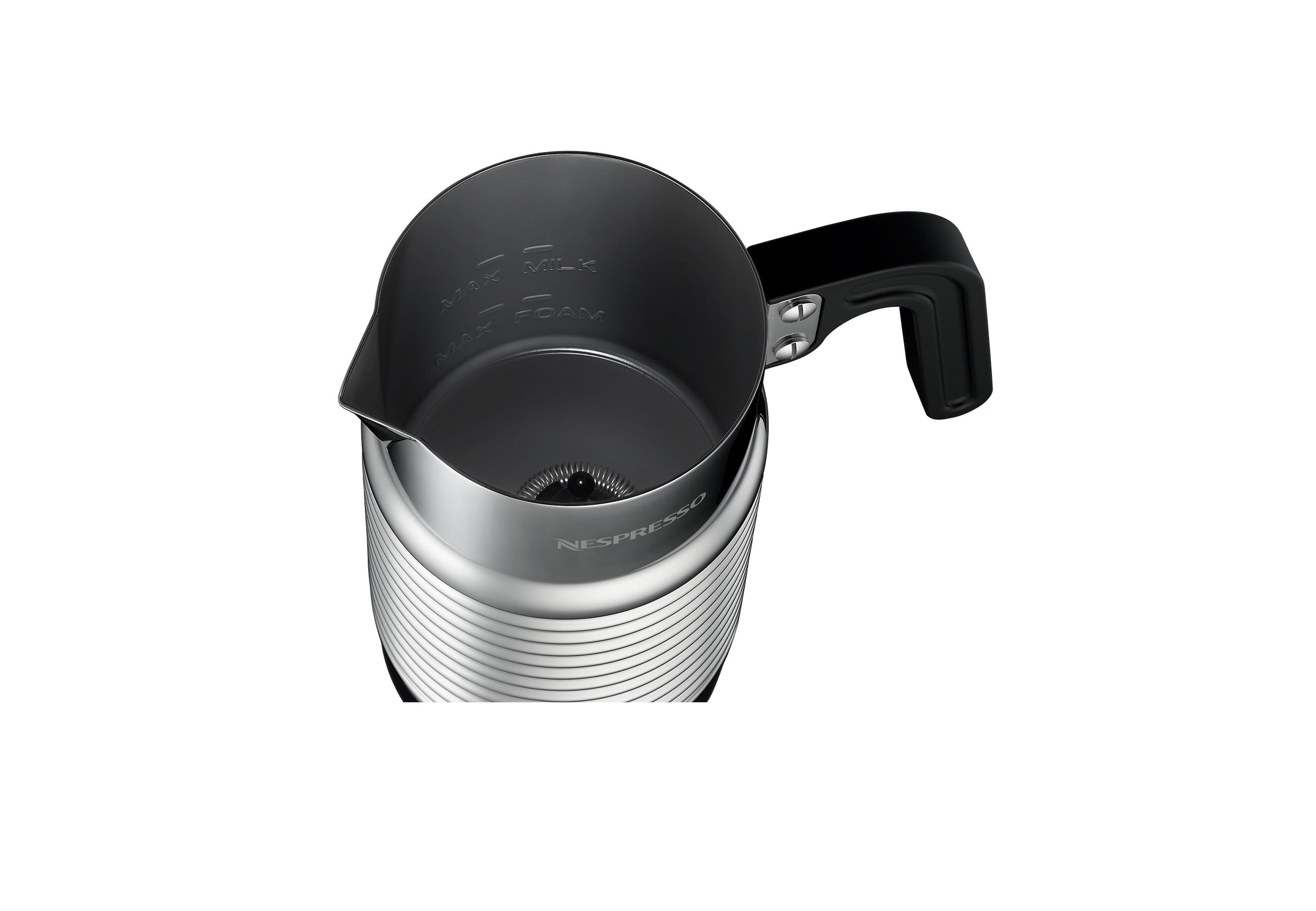Aeroccino 4