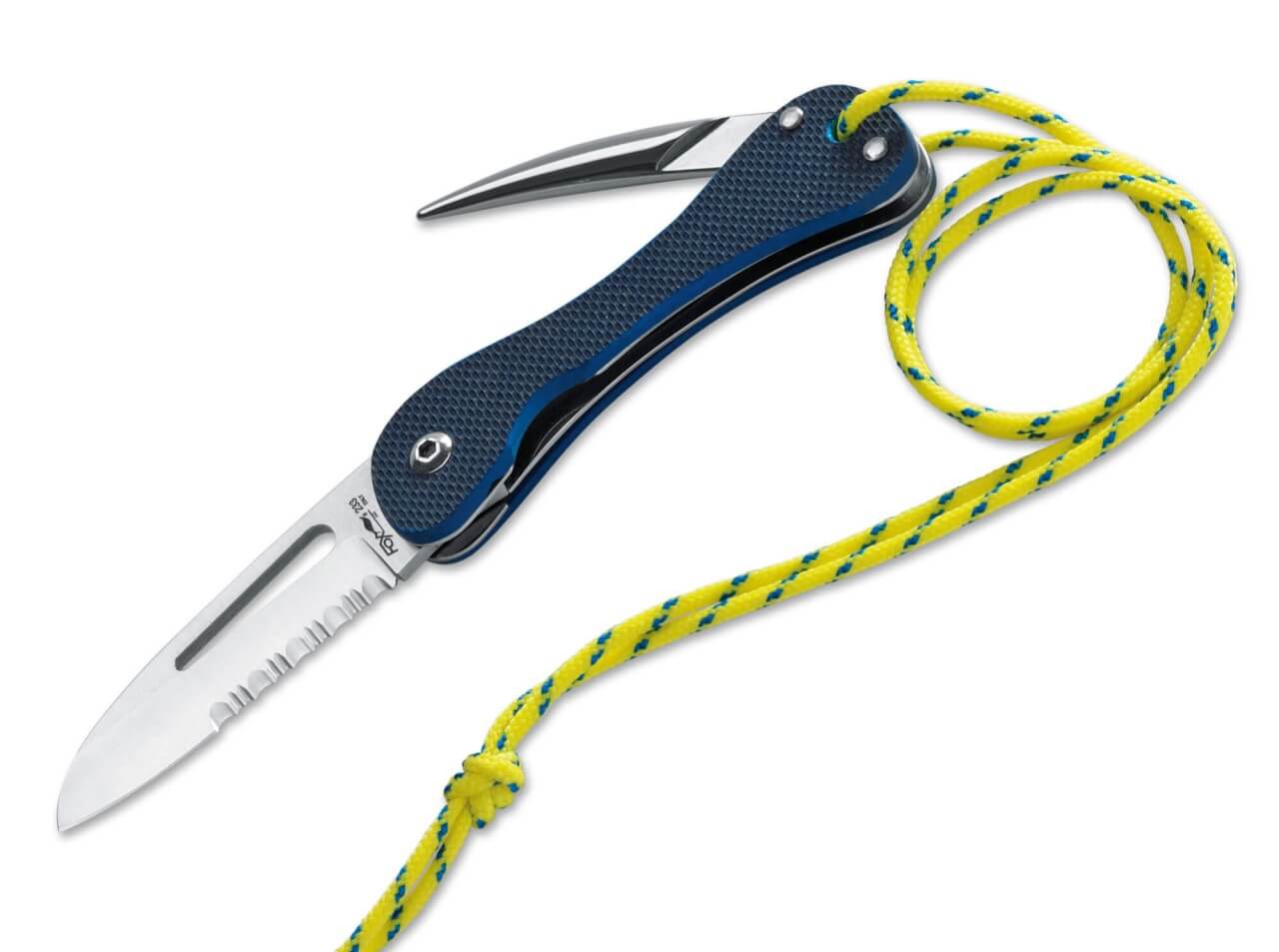 Sailing G10