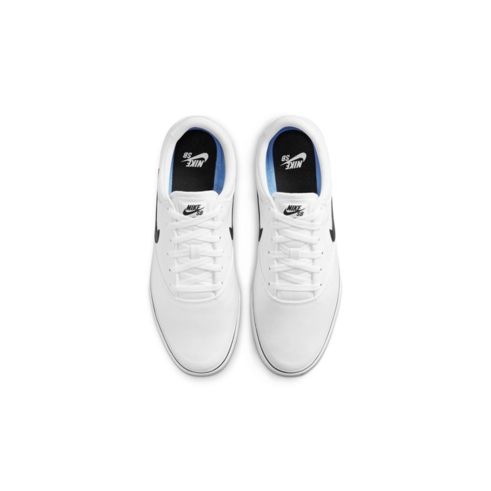 Nike Chron 2 Canvas SB DM3494100 / weiss