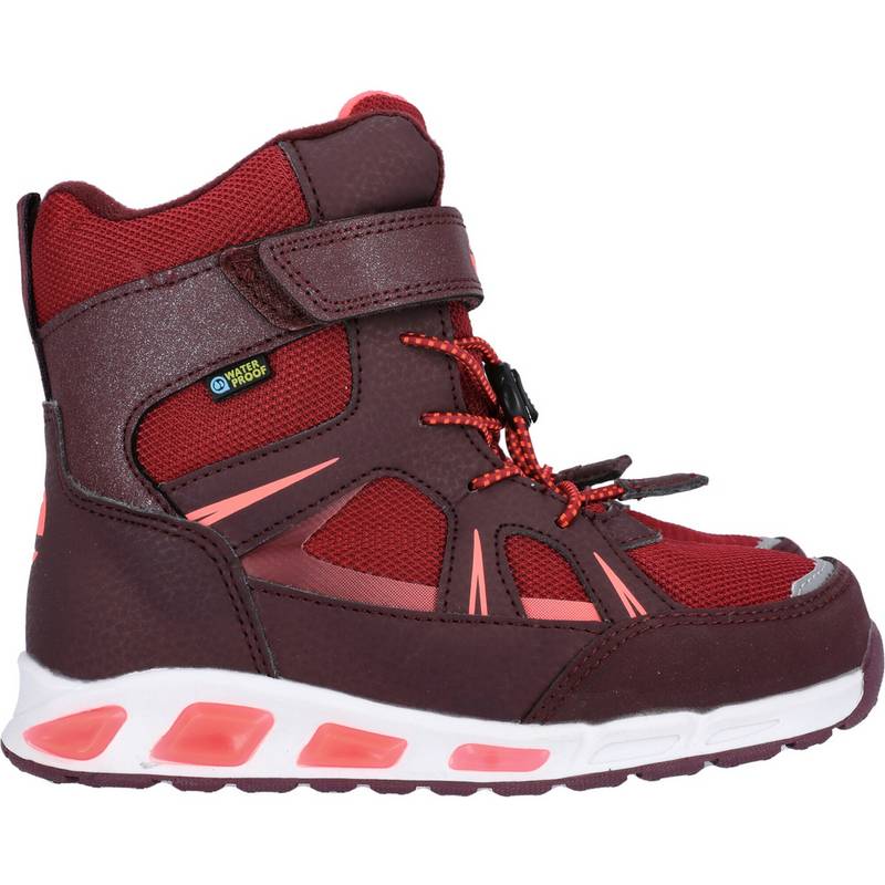 ZigZag Clementu Stiefel Kinder