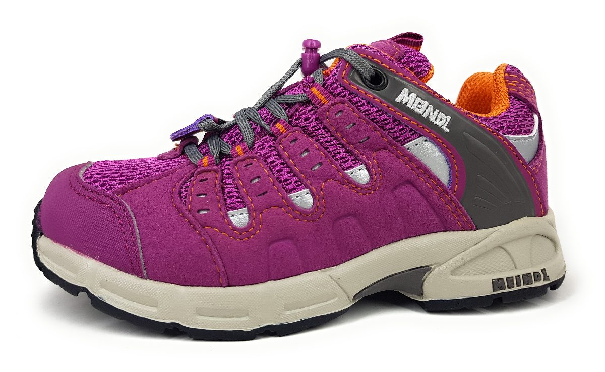 Meindl Snap Junior 2046 Rot 98 fuchsia