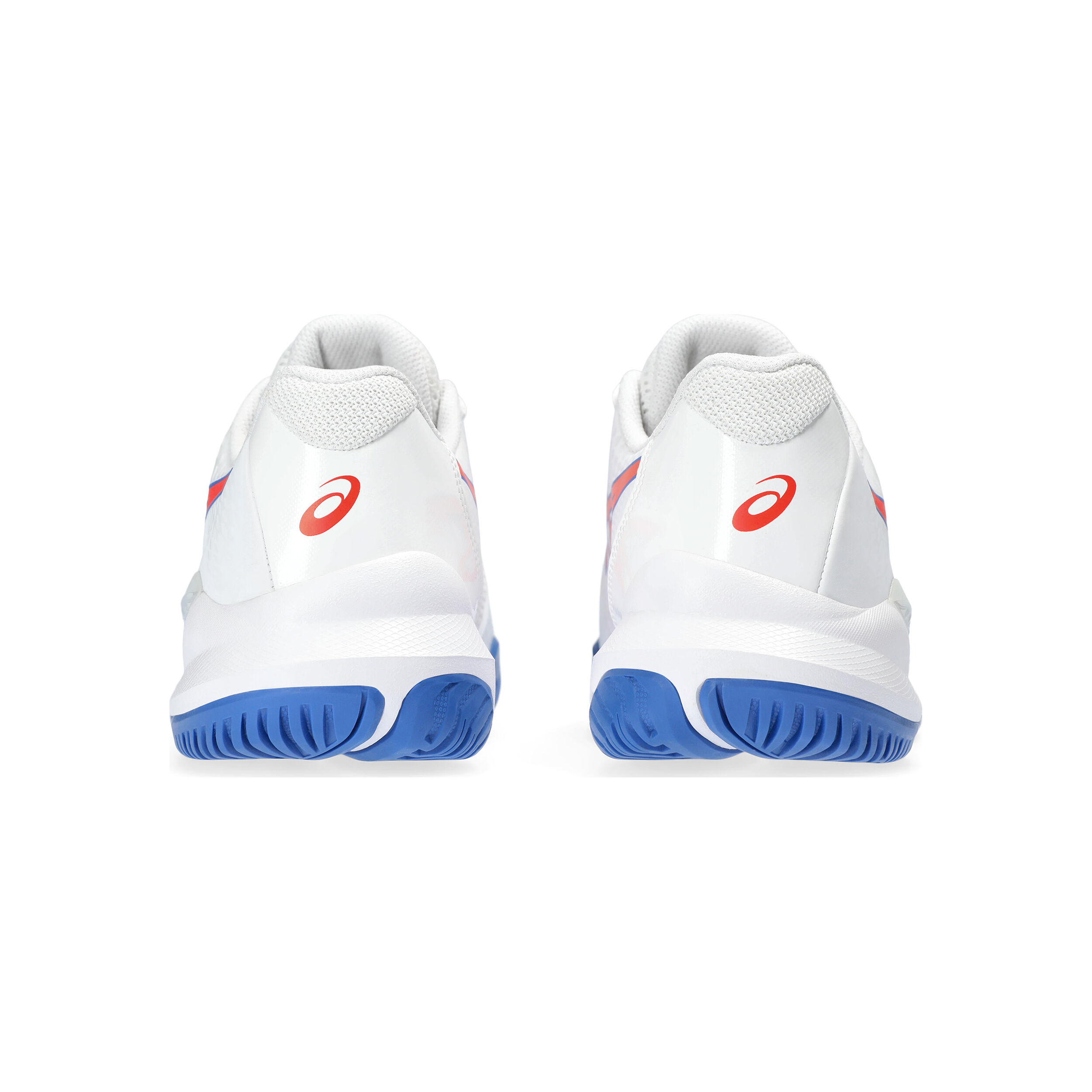 Gel-Challenger 14 Allcourtschuh Herren - Weiß, Blau
