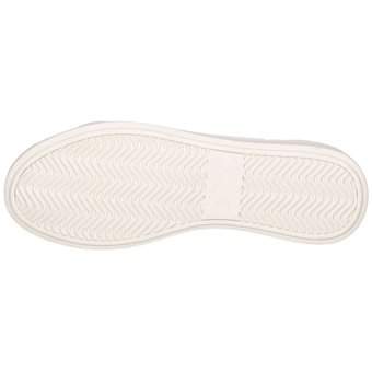 Barbarella Sneaker in weiß